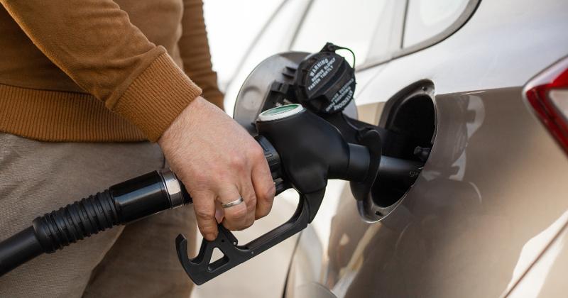 President Donald Trump announced he was rolling back Corporate Average Fuel Economy (CAFE) standards set by the Biden administration.